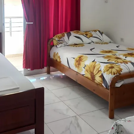 Lukove Tatil Evi